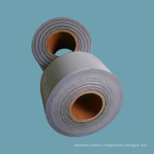 pipeline coating system white mechanical protection tape use for oil water gas pipeline